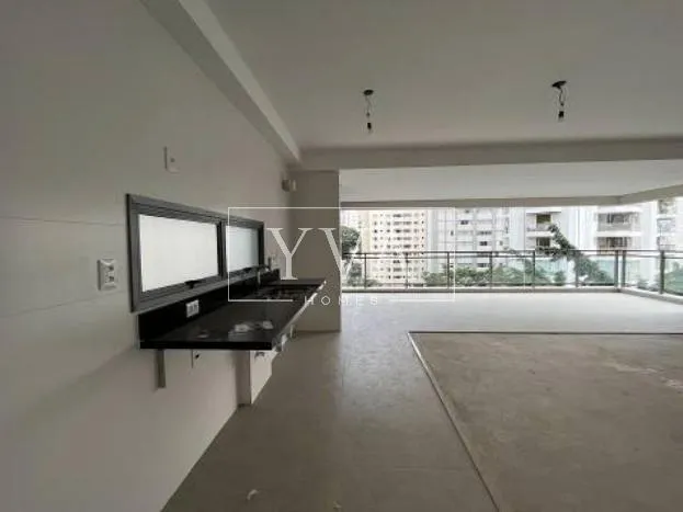 Apartamento com 3 suítes à venda em Moema, São Paulo, por R$ 3.900.000 Imagem 6