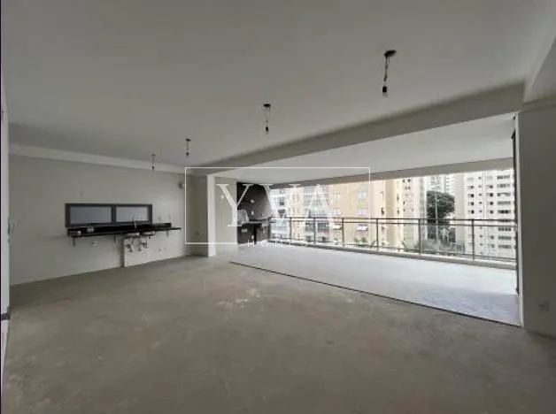 Apartamento com 3 suítes à venda em Moema, São Paulo, por R$ 3.900.000 Imagem 7