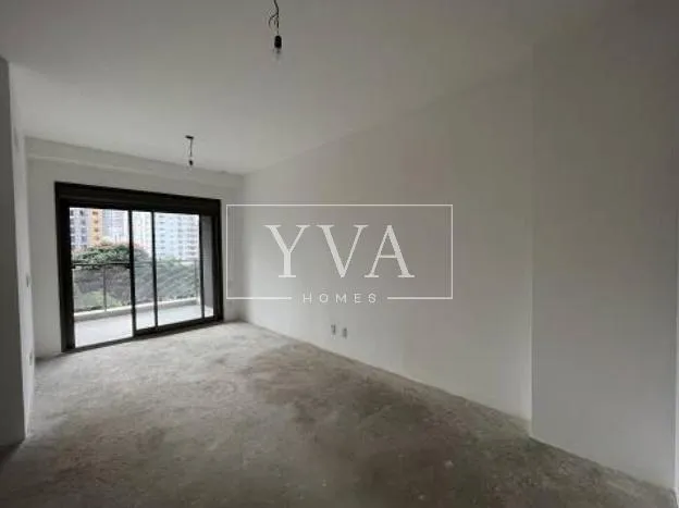 Apartamento com 3 suítes à venda em Moema, São Paulo, por R$ 3.900.000 Imagem 8