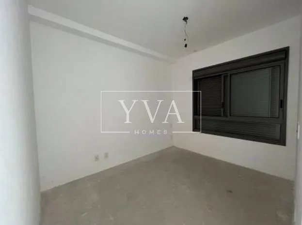 Apartamento com 3 suítes à venda em Moema, São Paulo, por R$ 3.900.000 Imagem 9