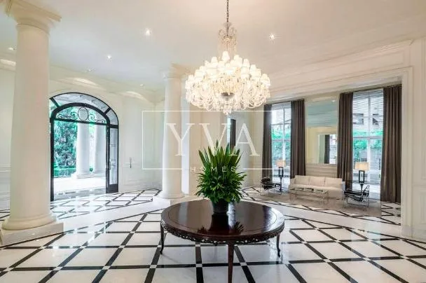 Apartamento com 5 suítes à venda em Jardim Paulistano, São Paulo, por R$ 60.000.000 Imagem 2