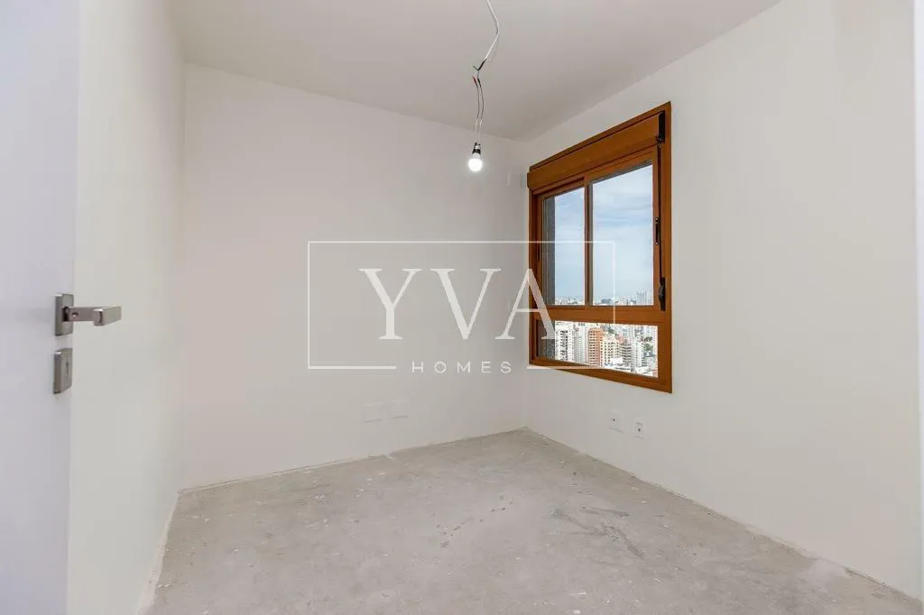Apartamento com 3 suítes à venda em Brooklin, São Paulo, por R$ 2.750.000 Imagem 10