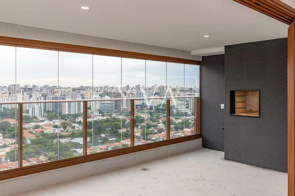 Apartamento com 3 suítes à venda em Brooklin, São Paulo, por R$ 2.750.000 Imagem 13