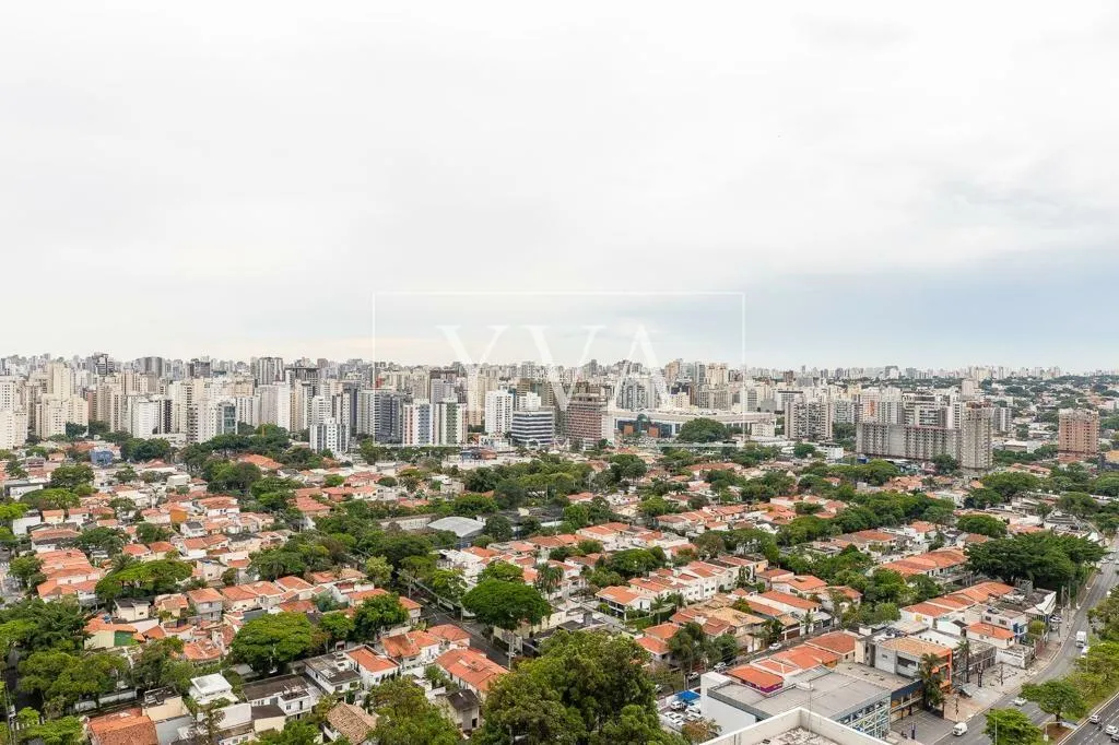 Apartamento com 3 suítes à venda em Brooklin, São Paulo, por R$ 2.750.000 Imagem 14
