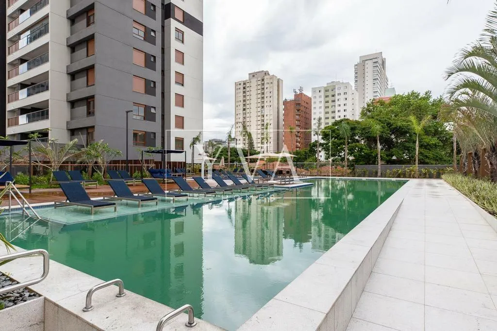 Apartamento com 3 suítes à venda em Brooklin, São Paulo, por R$ 2.750.000 Imagem 15
