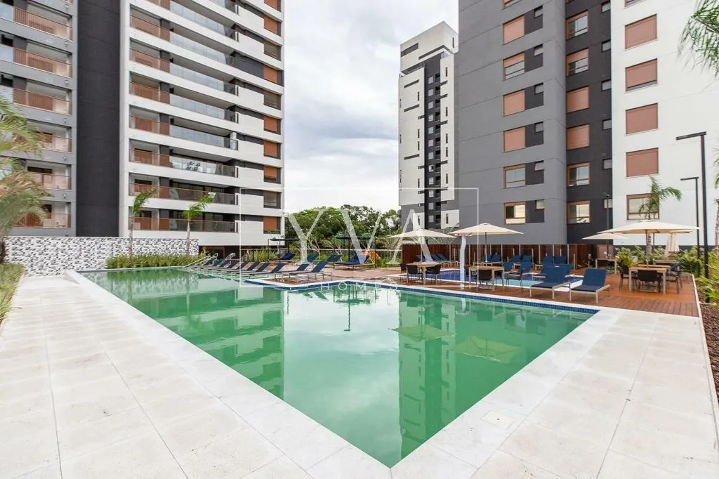 Apartamento com 3 suítes à venda em Brooklin, São Paulo, por R$ 2.750.000 Imagem 16