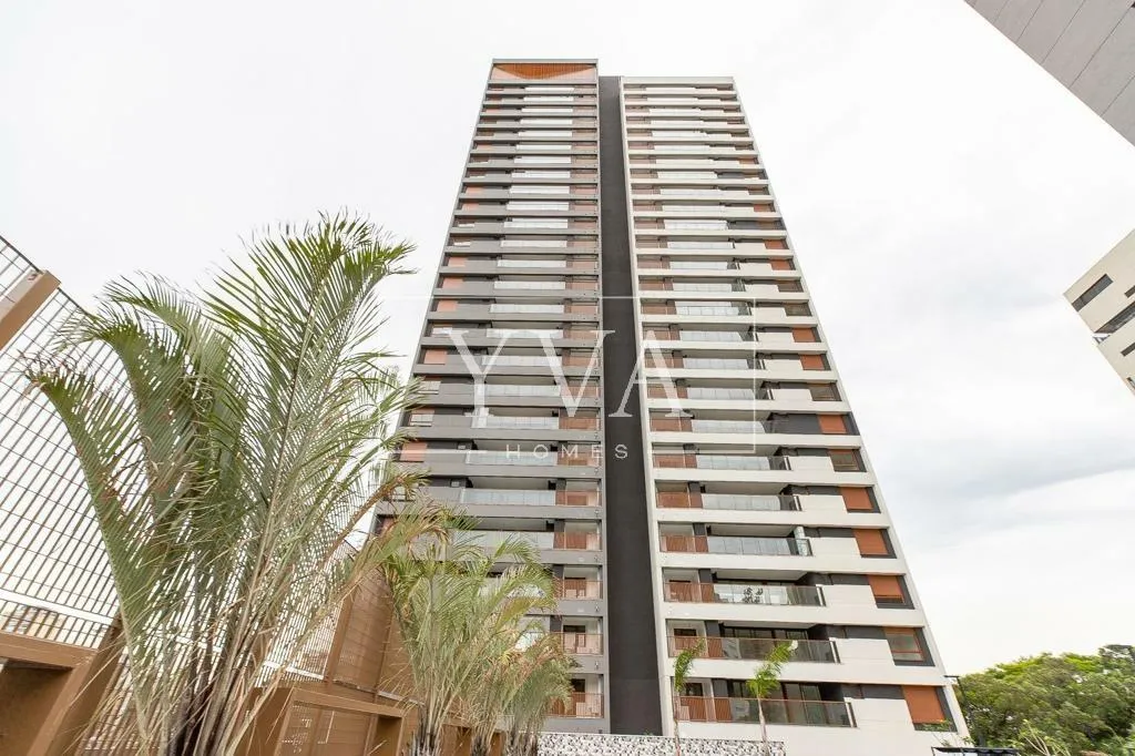 Apartamento com 3 suítes à venda em Brooklin, São Paulo, por R$ 2.750.000 Imagem 18