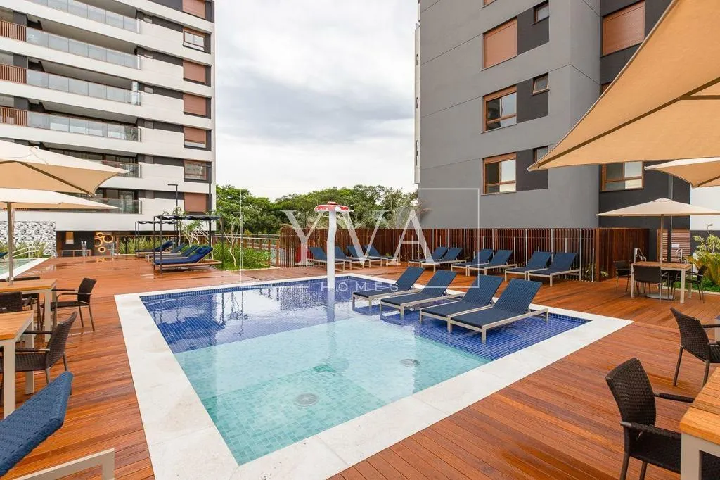 Apartamento com 3 suítes à venda em Brooklin, São Paulo, por R$ 2.750.000 Imagem 19