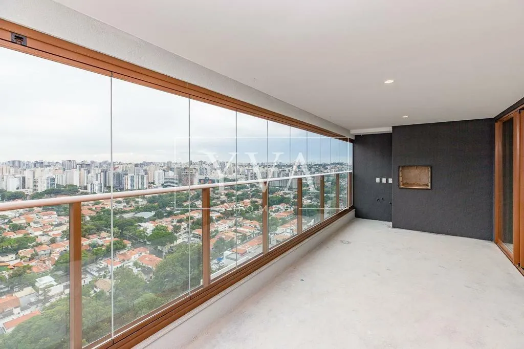 Apartamento com 3 suítes à venda em Brooklin, São Paulo, por R$ 2.750.000 Imagem 2