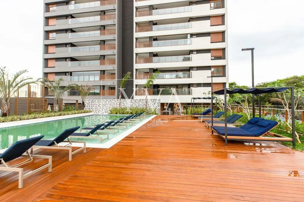 Apartamento com 3 suítes à venda em Brooklin, São Paulo, por R$ 2.750.000 Imagem 20