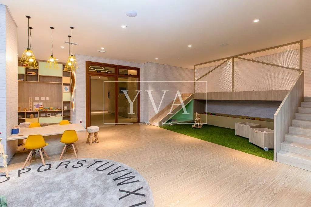Apartamento com 3 suítes à venda em Brooklin, São Paulo, por R$ 2.750.000 Imagem 21