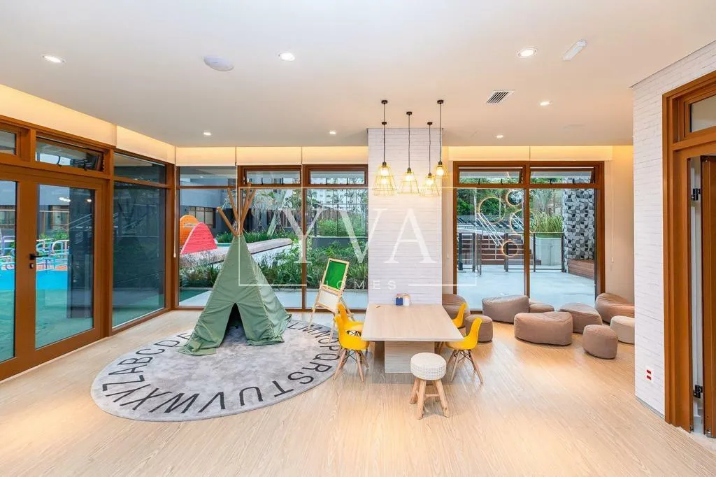 Apartamento com 3 suítes à venda em Brooklin, São Paulo, por R$ 2.750.000 Imagem 22