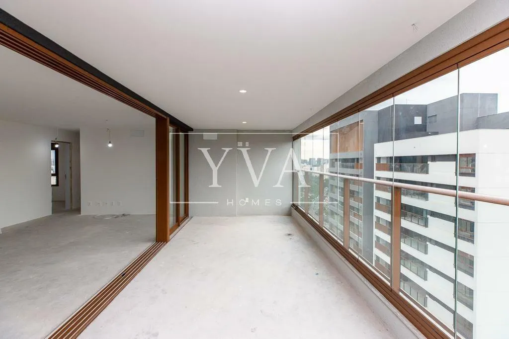 Apartamento com 3 suítes à venda em Brooklin, São Paulo, por R$ 2.750.000 Imagem 3