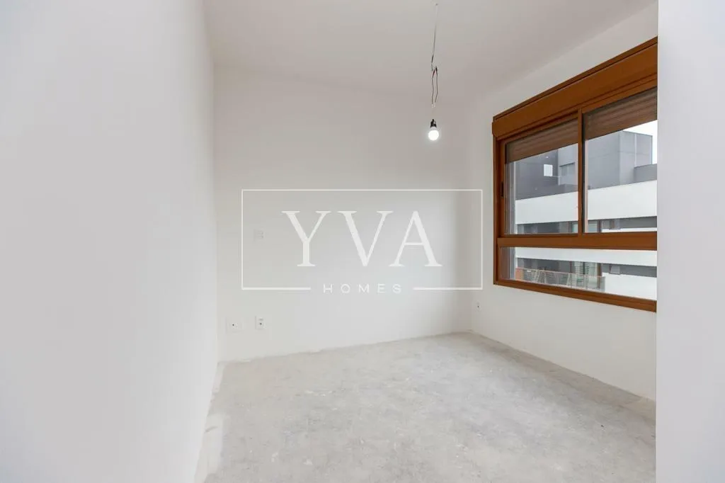 Apartamento com 3 suítes à venda em Brooklin, São Paulo, por R$ 2.750.000 Imagem 7