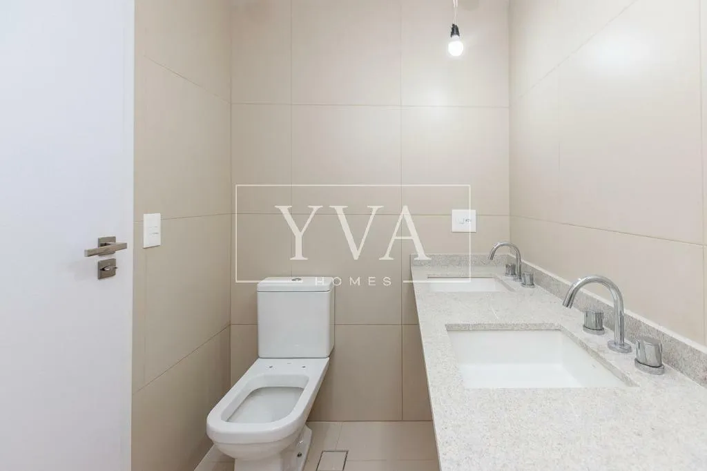 Apartamento com 3 suítes à venda em Brooklin, São Paulo, por R$ 2.750.000 Imagem 8