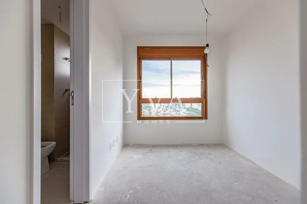 Apartamento com 3 suítes à venda em Brooklin, São Paulo, por R$ 2.750.000 Imagem 9