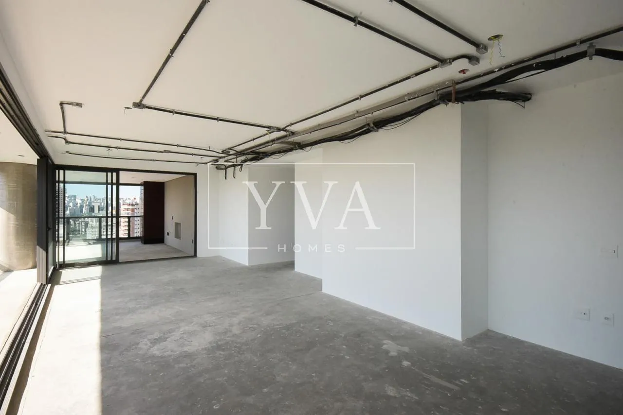 Apartamento com 4 suítes à venda em Itaim Bibi, São Paulo, por R$ 17.700.000 Imagem 10