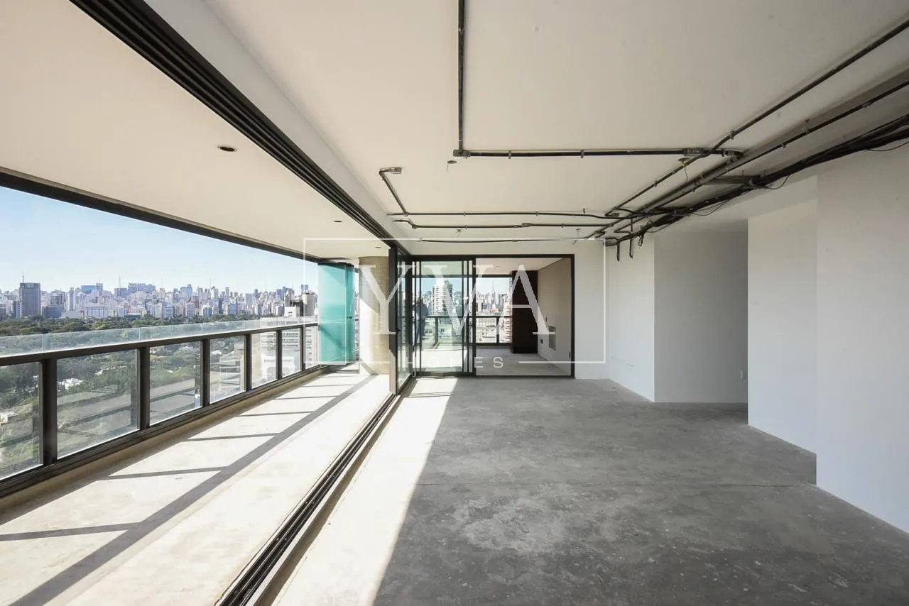 Apartamento com 4 suítes à venda em Itaim Bibi, São Paulo, por R$ 17.700.000 Imagem 11