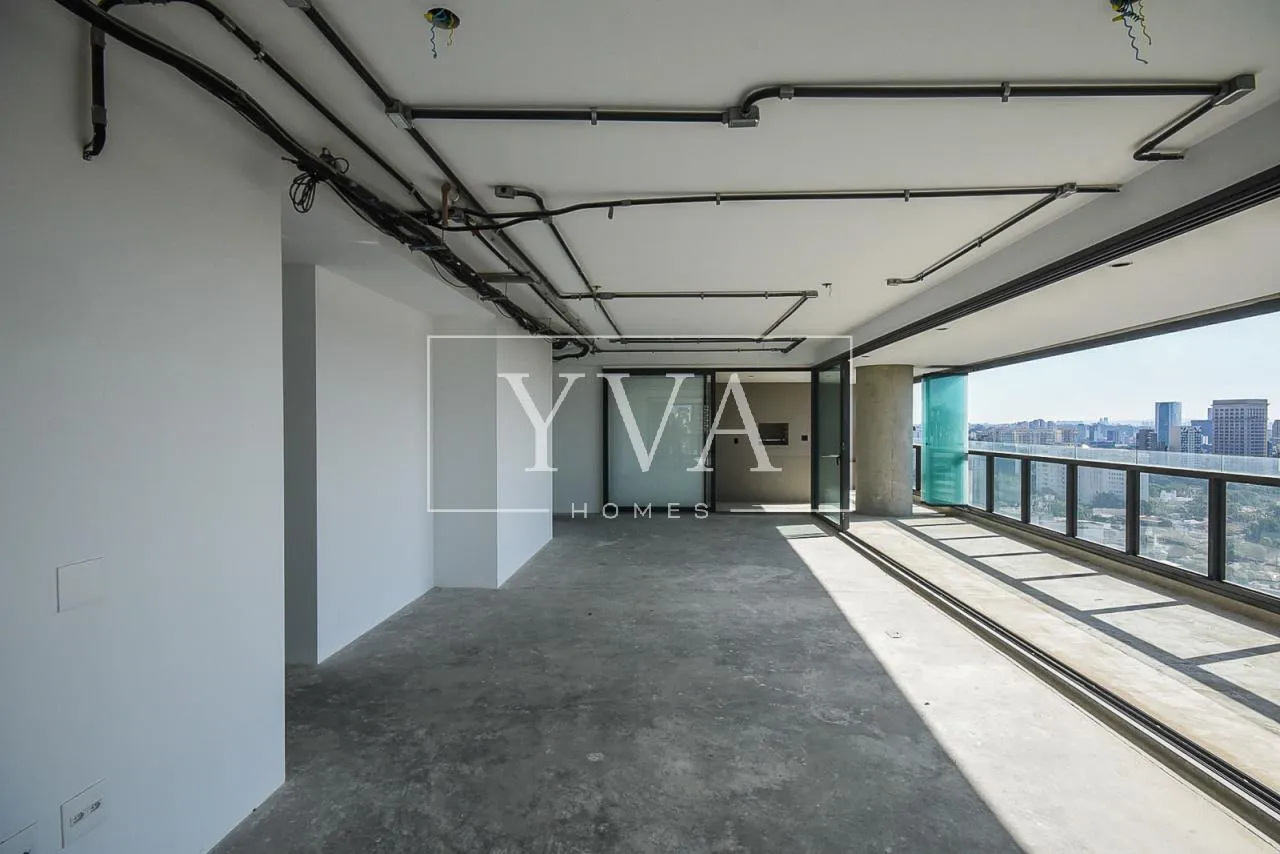 Apartamento com 4 suítes à venda em Itaim Bibi, São Paulo, por R$ 17.700.000 Imagem 13