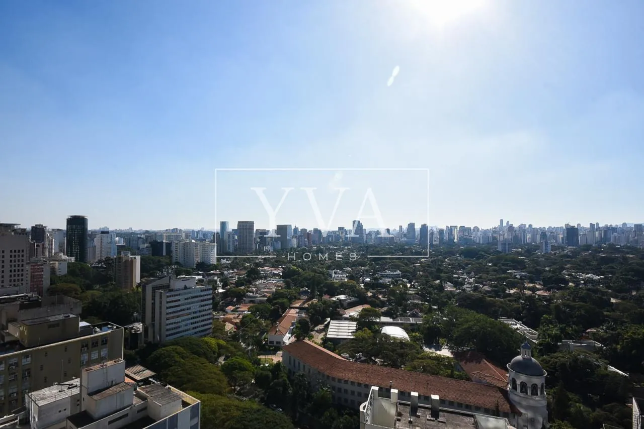 Apartamento com 4 suítes à venda em Itaim Bibi, São Paulo, por R$ 17.700.000 Imagem 14