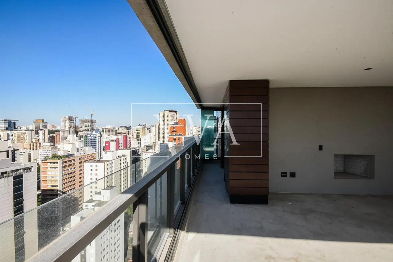 Apartamento com 4 suítes à venda em Itaim Bibi, São Paulo, por R$ 17.700.000 Imagem 15