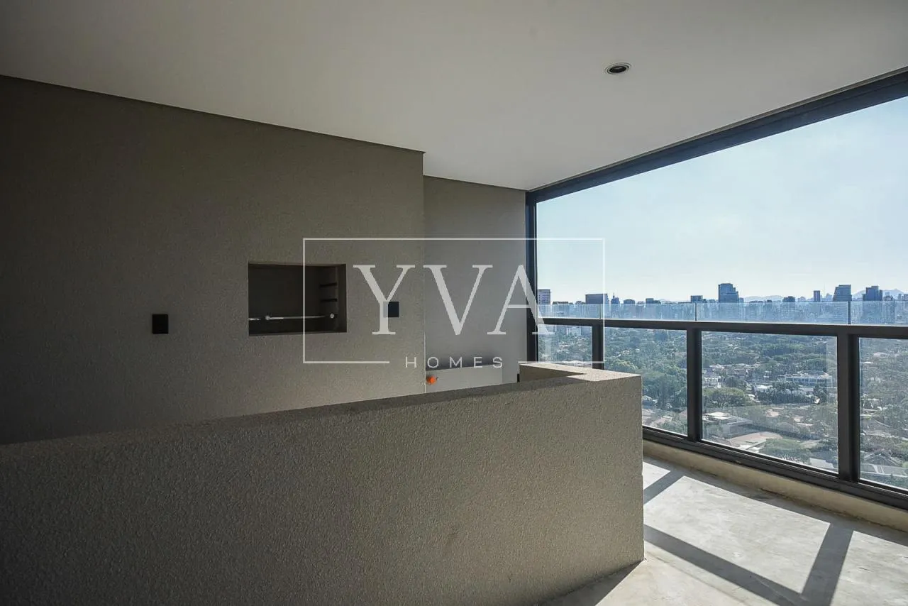 Apartamento com 4 suítes à venda em Itaim Bibi, São Paulo, por R$ 17.700.000 Imagem 16