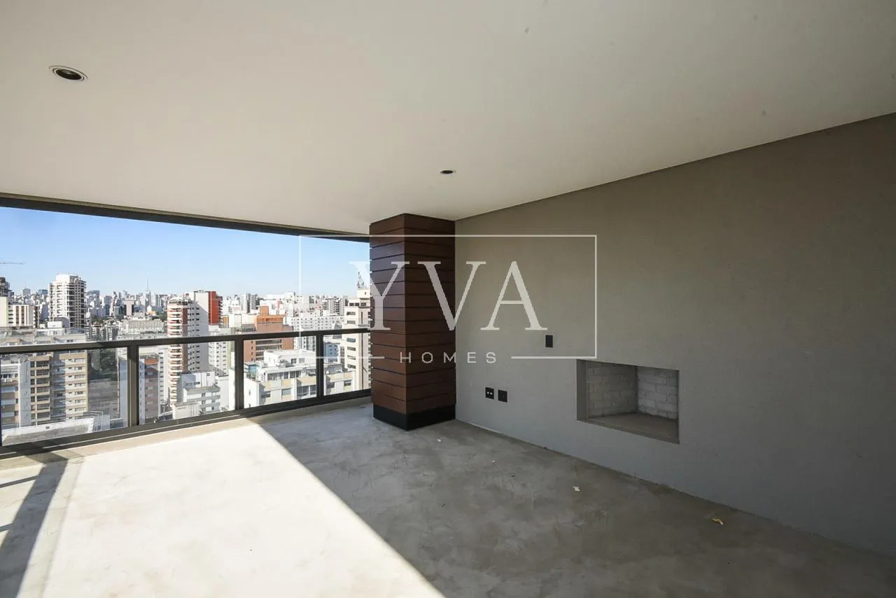 Apartamento com 4 suítes à venda em Itaim Bibi, São Paulo, por R$ 17.700.000 Imagem 17