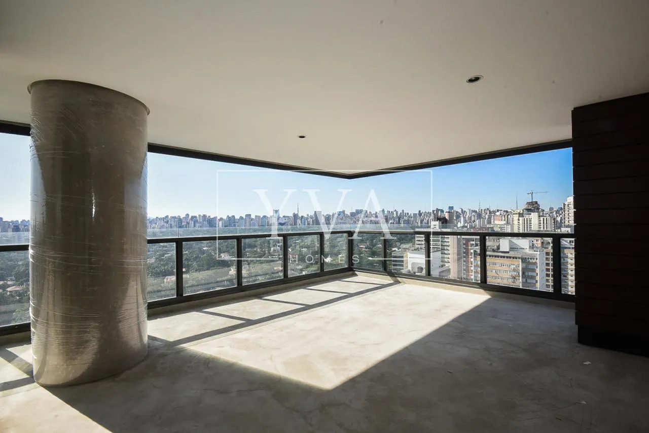 Apartamento com 4 suítes à venda em Itaim Bibi, São Paulo, por R$ 17.700.000 Imagem 18