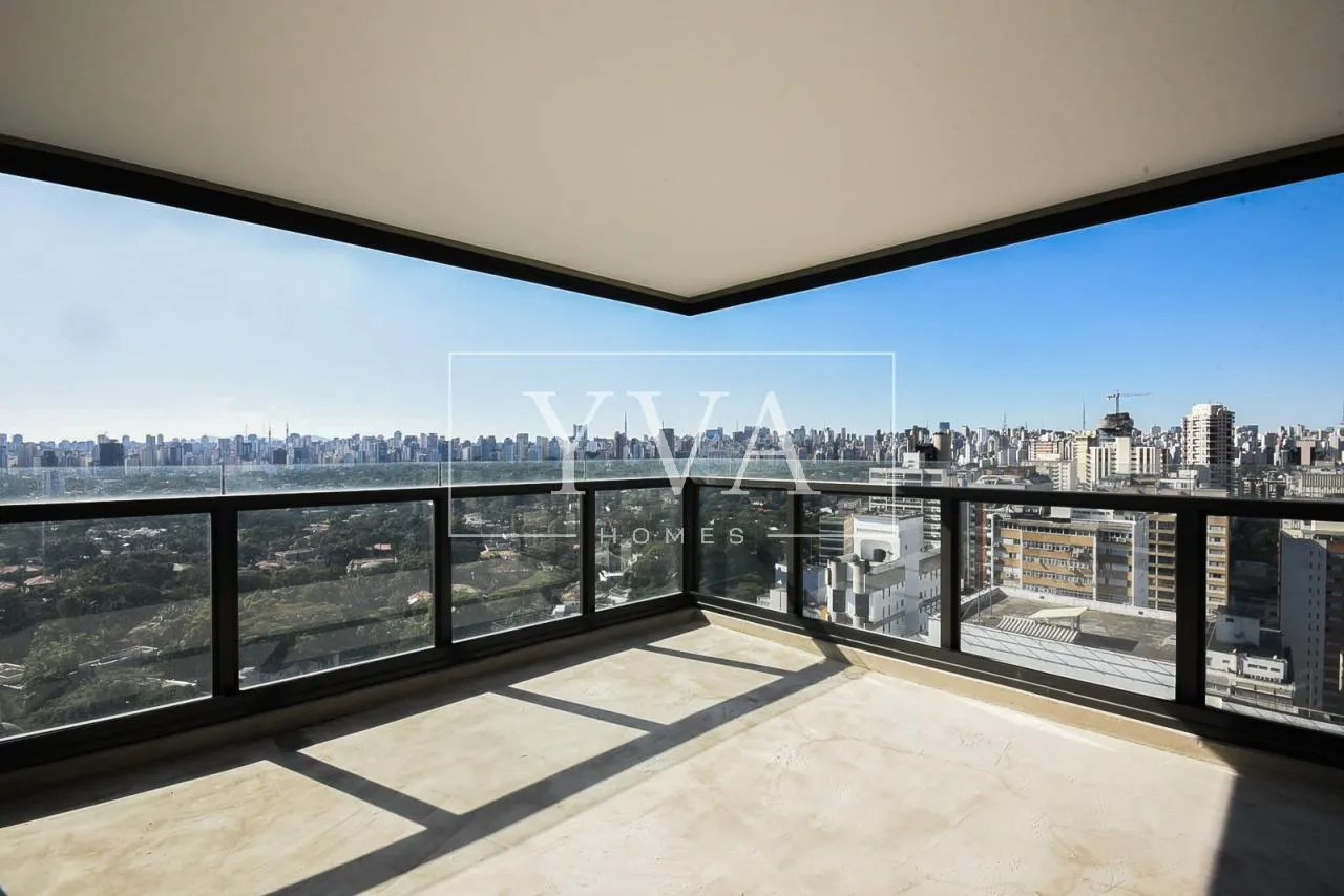 Apartamento com 4 suítes à venda em Itaim Bibi, São Paulo, por R$ 17.700.000 Imagem 19