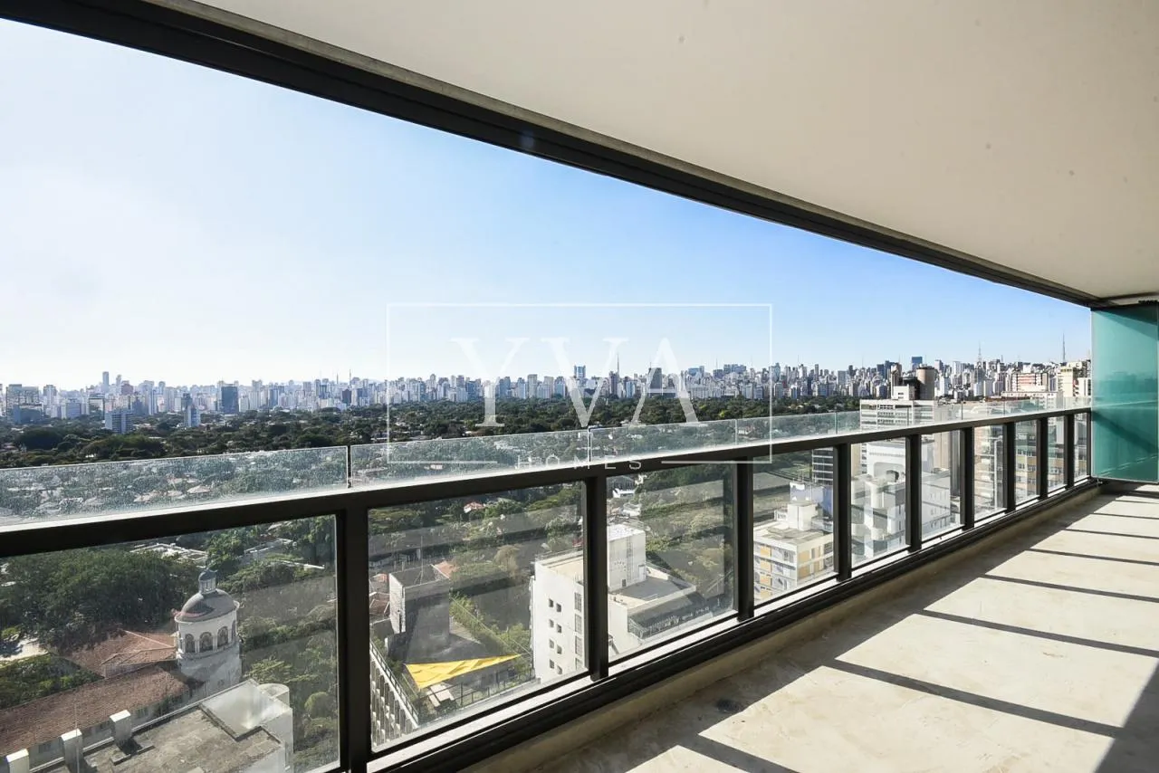 Apartamento com 4 suítes à venda em Itaim Bibi, São Paulo, por R$ 17.700.000 Imagem 2