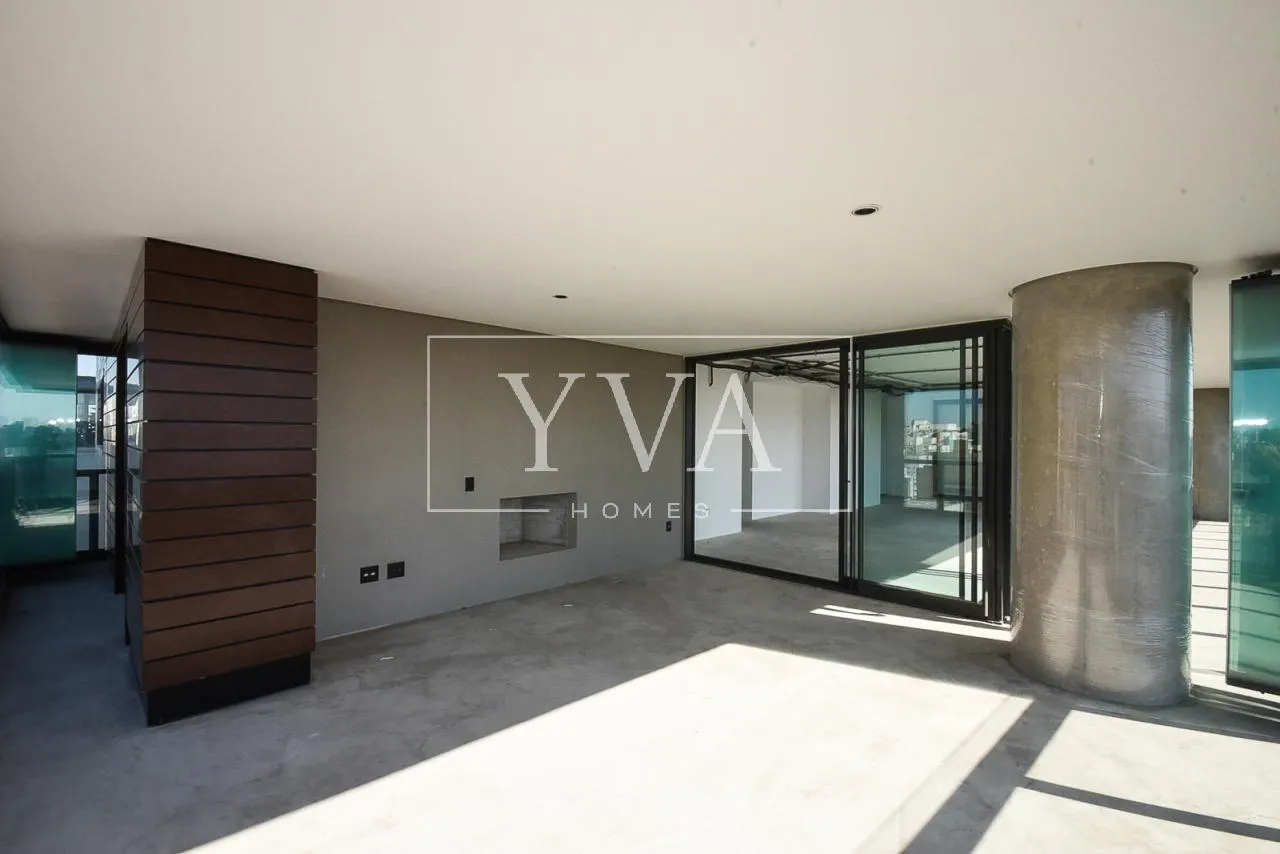 Apartamento com 4 suítes à venda em Itaim Bibi, São Paulo, por R$ 17.700.000 Imagem 20