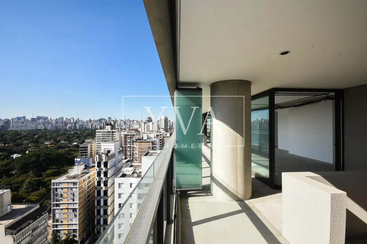 Apartamento com 4 suítes à venda em Itaim Bibi, São Paulo, por R$ 17.700.000 Imagem 21