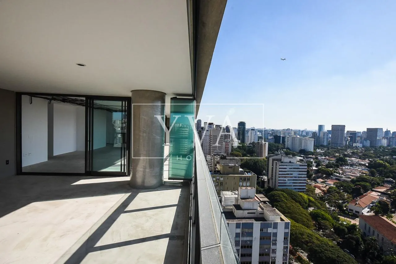 Apartamento com 4 suítes à venda em Itaim Bibi, São Paulo, por R$ 17.700.000 Imagem 22