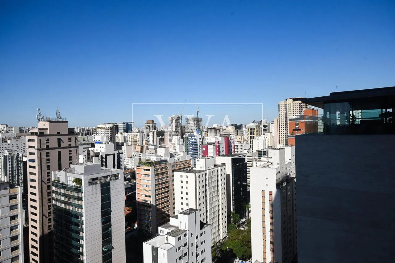Apartamento com 4 suítes à venda em Itaim Bibi, São Paulo, por R$ 17.700.000 Imagem 25