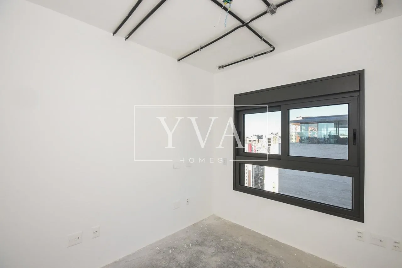 Apartamento com 4 suítes à venda em Itaim Bibi, São Paulo, por R$ 17.700.000 Imagem 28