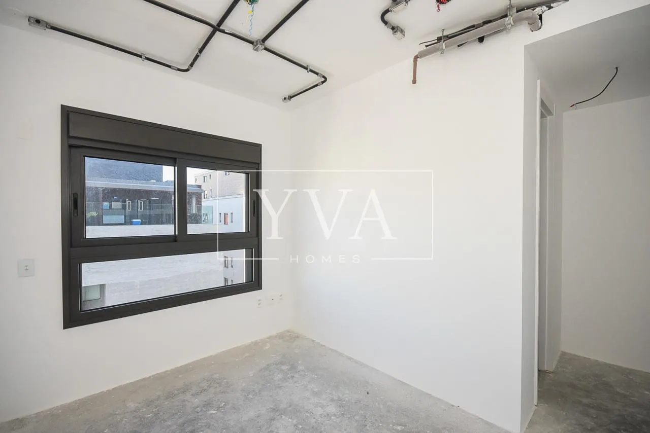 Apartamento com 4 suítes à venda em Itaim Bibi, São Paulo, por R$ 17.700.000 Imagem 29