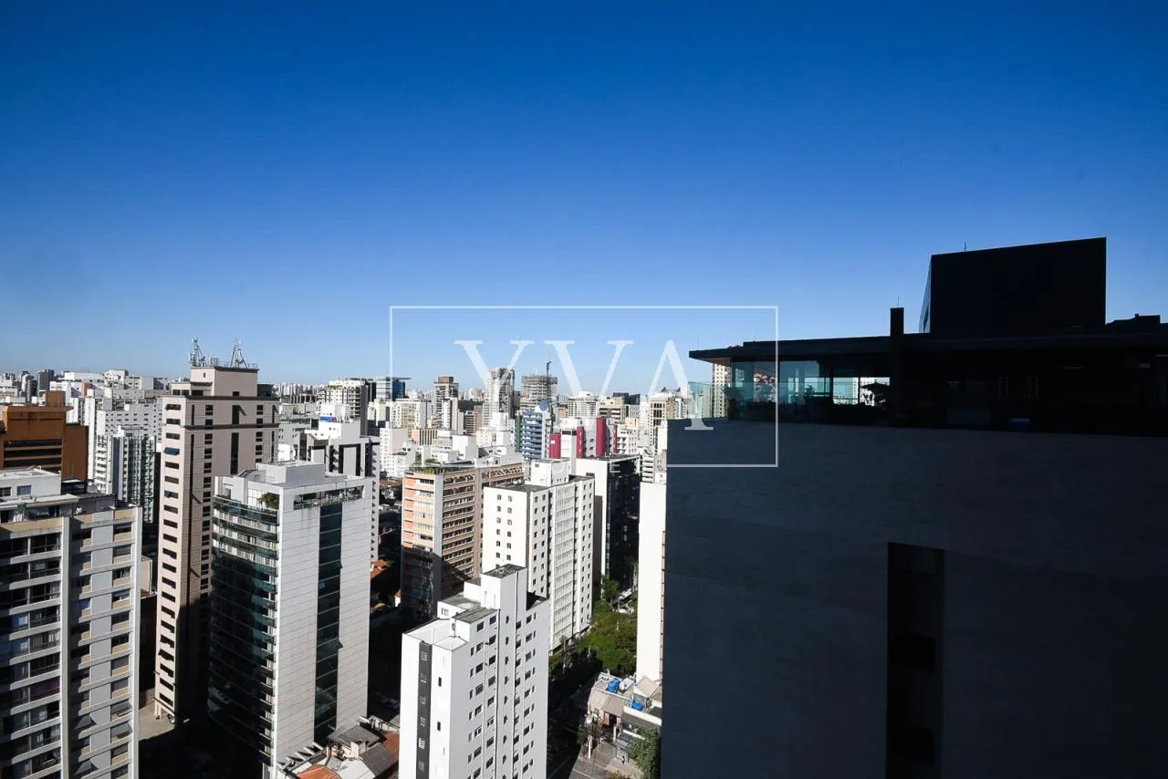 Apartamento com 4 suítes à venda em Itaim Bibi, São Paulo, por R$ 17.700.000 Imagem 30