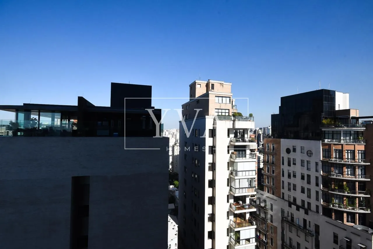 Apartamento com 4 suítes à venda em Itaim Bibi, São Paulo, por R$ 17.700.000 Imagem 33