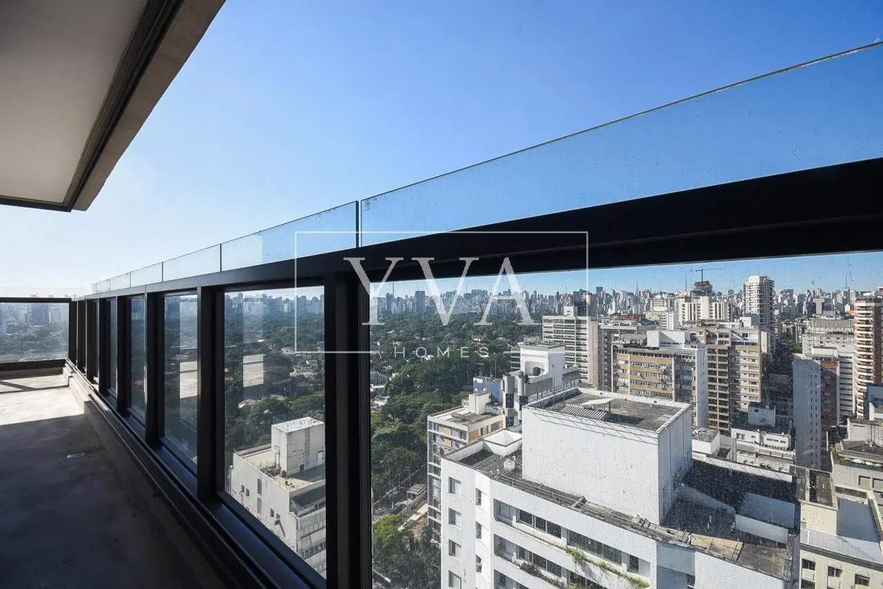 Apartamento com 4 suítes à venda em Itaim Bibi, São Paulo, por R$ 17.700.000 Imagem 34