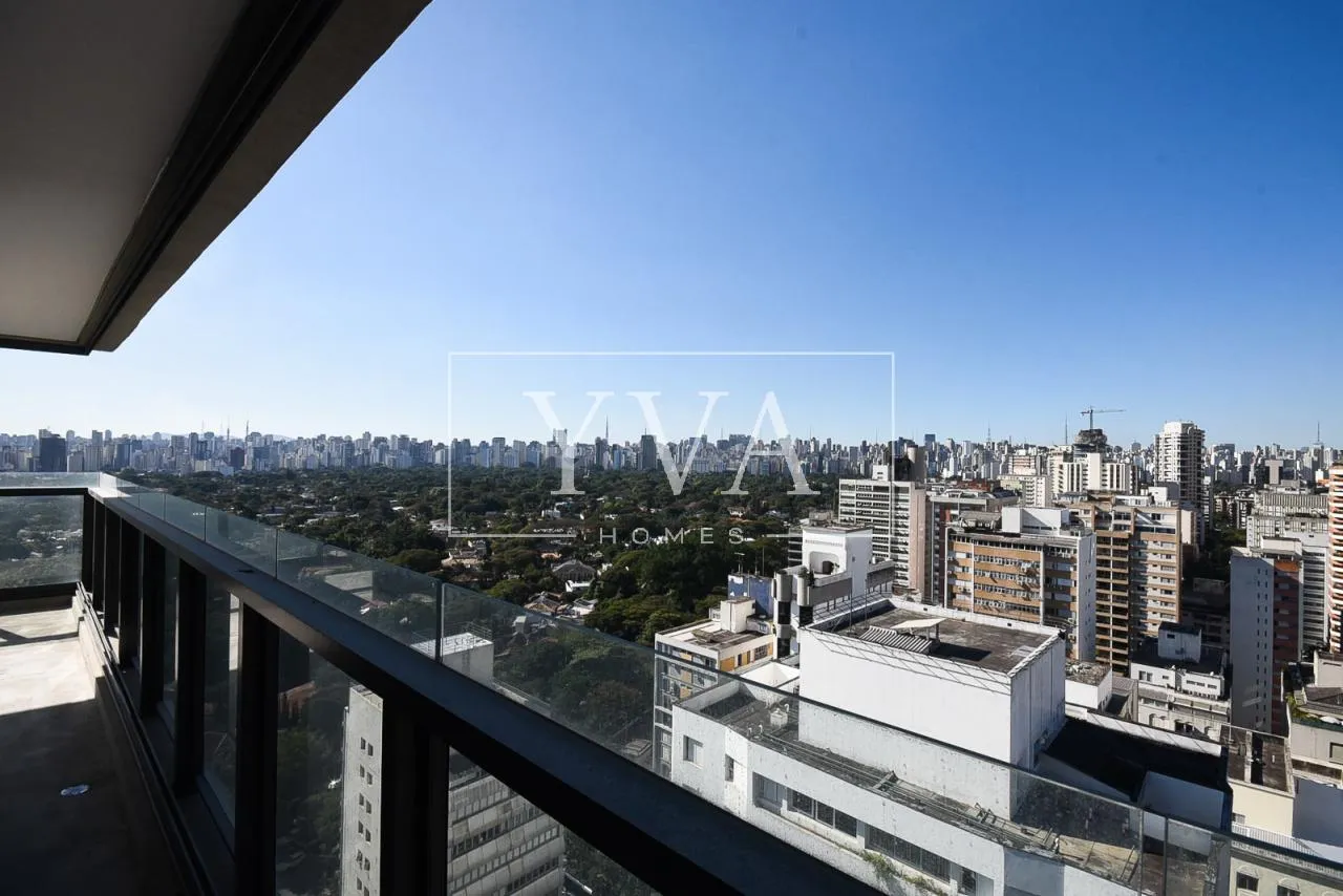 Apartamento com 4 suítes à venda em Itaim Bibi, São Paulo, por R$ 17.700.000 Imagem 35