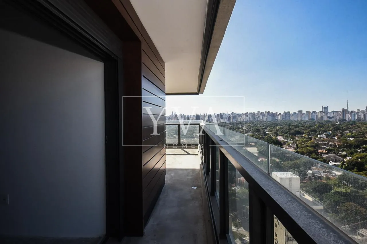 Apartamento com 4 suítes à venda em Itaim Bibi, São Paulo, por R$ 17.700.000 Imagem 37