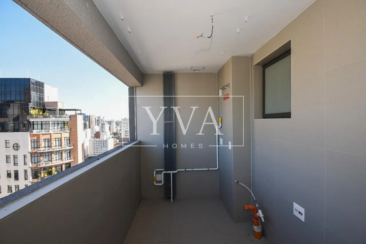Apartamento com 4 suítes à venda em Itaim Bibi, São Paulo, por R$ 17.700.000 Imagem 41