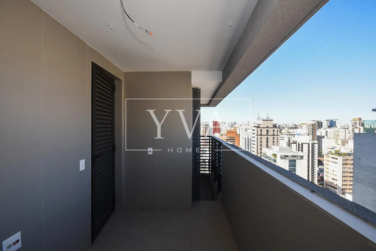 Apartamento com 4 suítes à venda em Itaim Bibi, São Paulo, por R$ 17.700.000 Imagem 42
