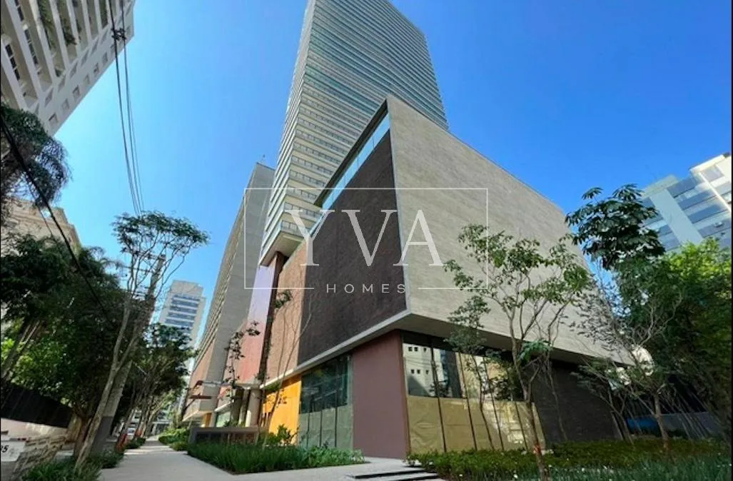 Apartamento com 4 suítes à venda em Itaim Bibi, São Paulo, por R$ 17.700.000 Imagem 43