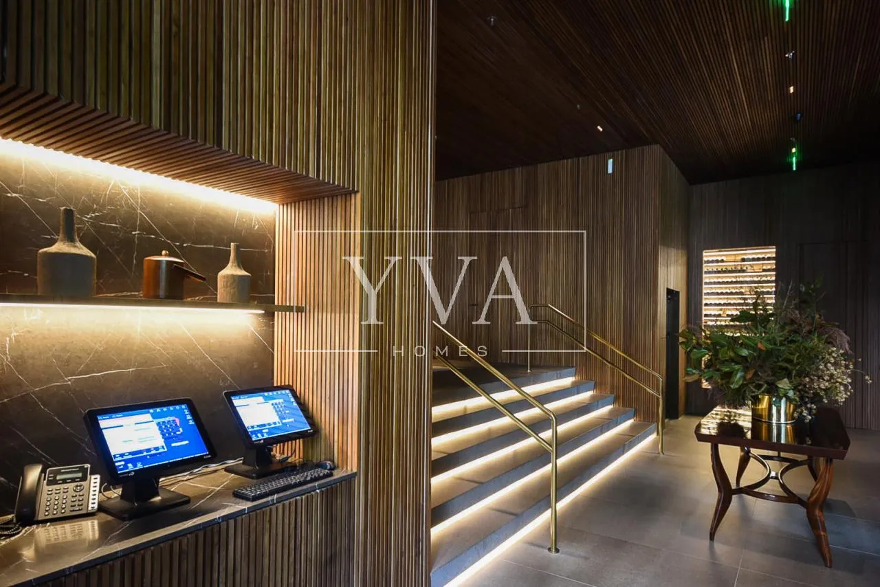 Apartamento com 4 suítes à venda em Itaim Bibi, São Paulo, por R$ 17.700.000 Imagem 45