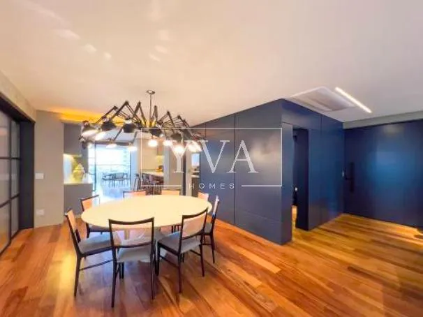 Apartamento com 3 suítes à venda em Campo Belo, São Paulo, por R$ 8.090.000 Imagem 11