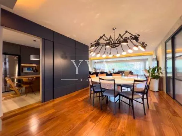 Apartamento com 3 suítes à venda em Campo Belo, São Paulo, por R$ 8.090.000 Imagem 12