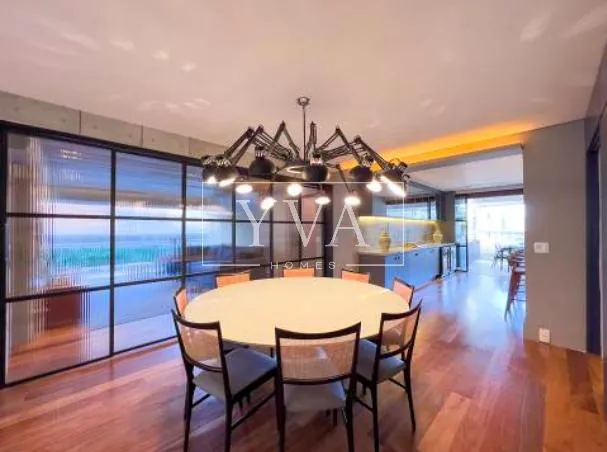 Apartamento com 3 suítes à venda em Campo Belo, São Paulo, por R$ 8.090.000 Imagem 13