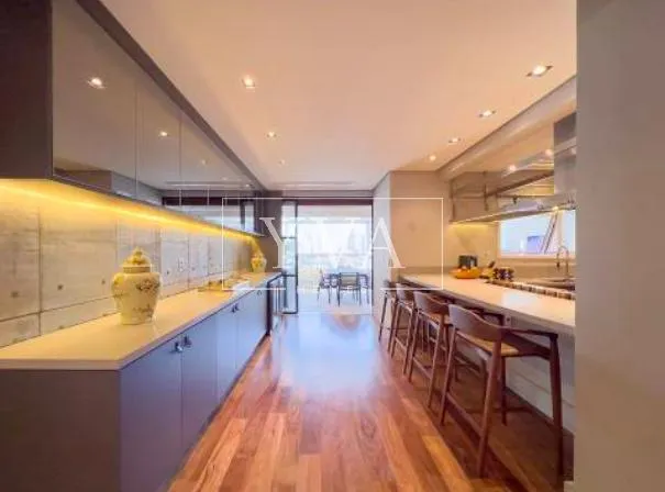Apartamento com 3 suítes à venda em Campo Belo, São Paulo, por R$ 8.090.000 Imagem 14