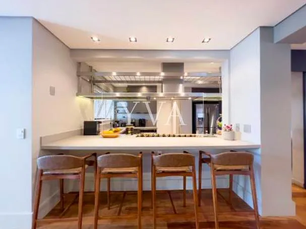 Apartamento com 3 suítes à venda em Campo Belo, São Paulo, por R$ 8.090.000 Imagem 15